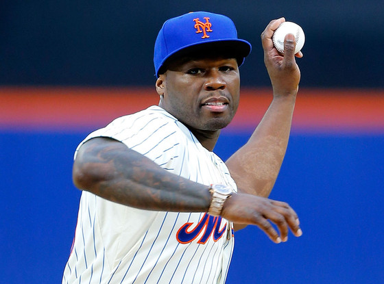 50 Cent 50 Cent
